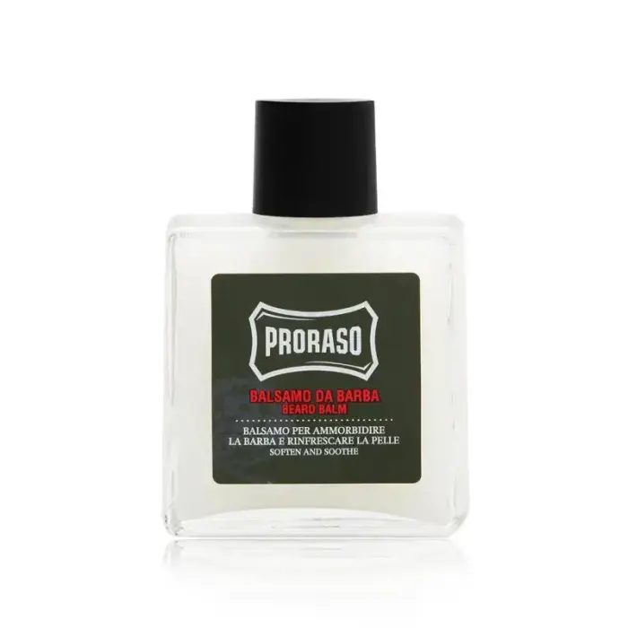 Beard Balm ProrasoWood & Spice 100ml Photo
