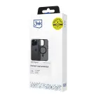 Apple iPhone 15 Pro Max - 3mk Smoke MagCase — Foto 3