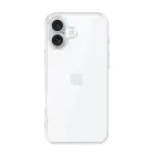 3mk Clear Case vāks iPhone 16 6.1" — Foto 6