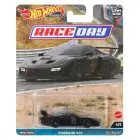 Hot Wheels klassikaliste autode sortiment — Foto 11
