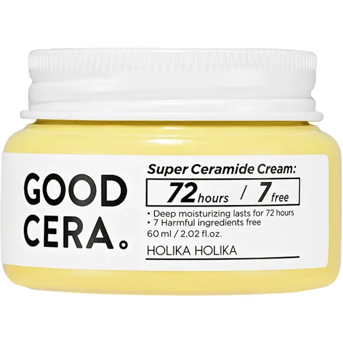 Holika Holika Good Cera Niisutav Super Ceramide kreem 60 ml