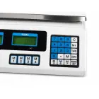 ELECTRONIC CALCULATING STORE WEIGHTS 40kg/2g — Photo 12