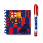 F.C. Barcelona Stationery Set — Photo 1