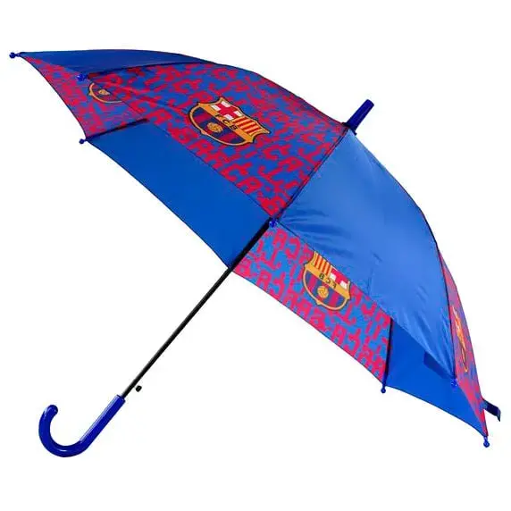 F.C Barcelona automaatne vihmavari 54cm