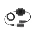 zTac Wireless PTT ICOM Connector — Photo 1