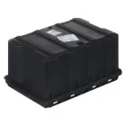 Keter Toolbox Stack n Roll instrumentu kaste — Foto 5