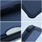 RAZOR raamatukujuline ümbris iPhone 17, sinine — Foto 4