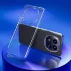 Redmi Note 14 Pro+ - 3mk Clear Case — Nuotrauka 2
