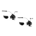 Comtac Helmet Rail Adapter Set — Photo 1
