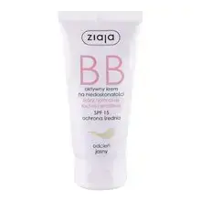 BB kremas normaliai ir sausai odai SPF 15