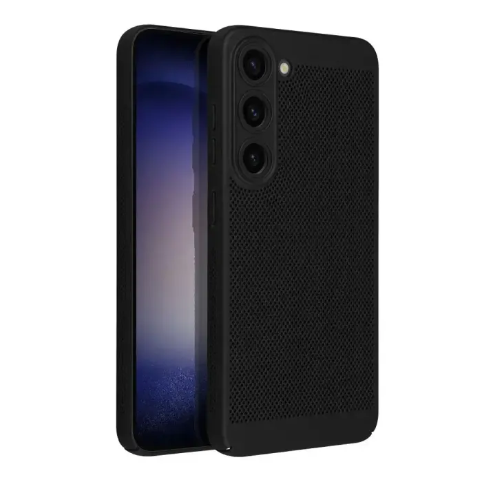 Maciņš Samsung A26 5G Breezy black