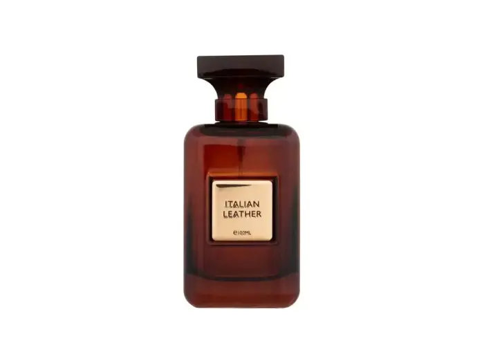 Flavia Parfum Italian Leather Парфюмерная вода 100 мл