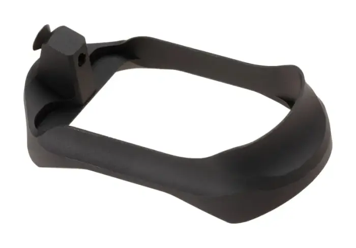 CNC Magwell for AAP01 (чёрный)