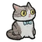 Patch cat 1 3pcs set — Photo 2