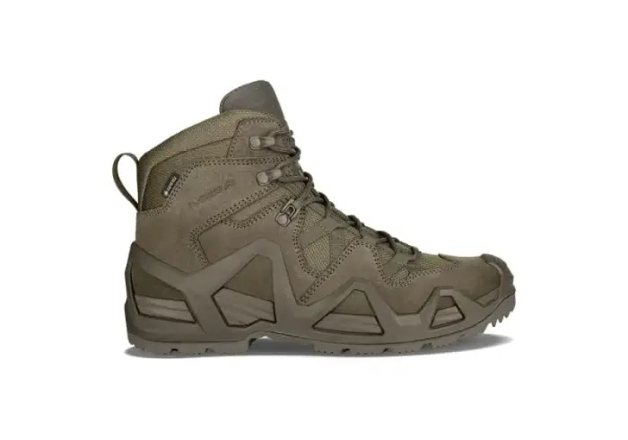 Zephyr Mk2 GTX Mid TF (Ranger Green, UK12 / EU47)