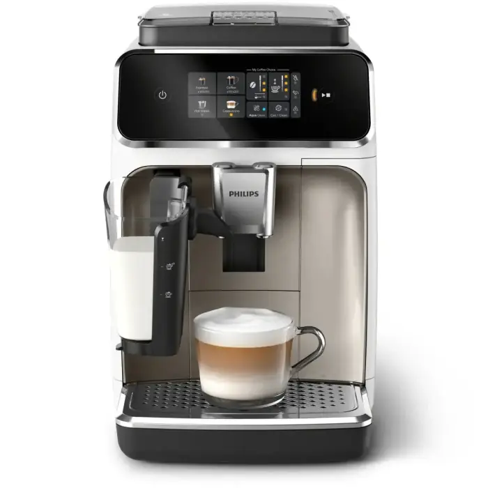Philips EP2333/40 coffee maker Fully-auto Espresso machine 1.8 L