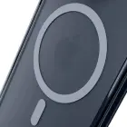 Apple iPhone 15 Plus - 3mk Clear MagCase — Foto 13