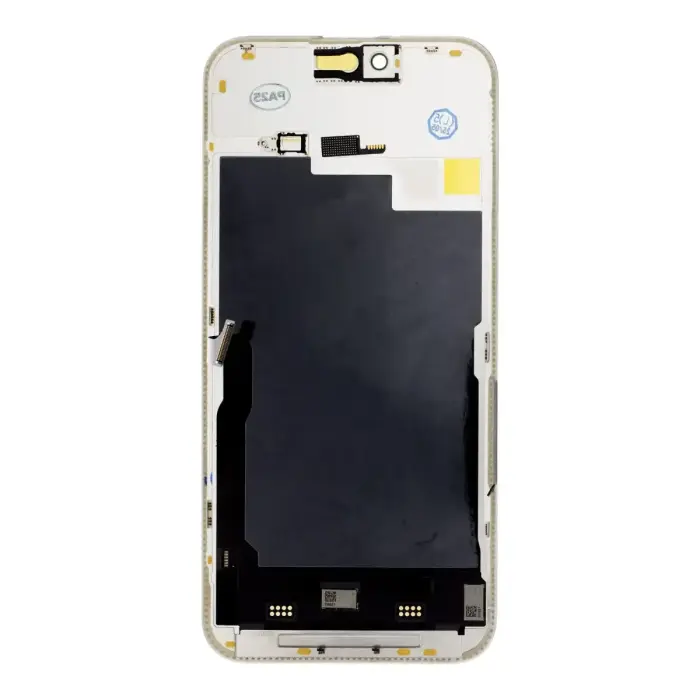 iPhone 15 Pro Max Soft OLED Display and Touch Unit