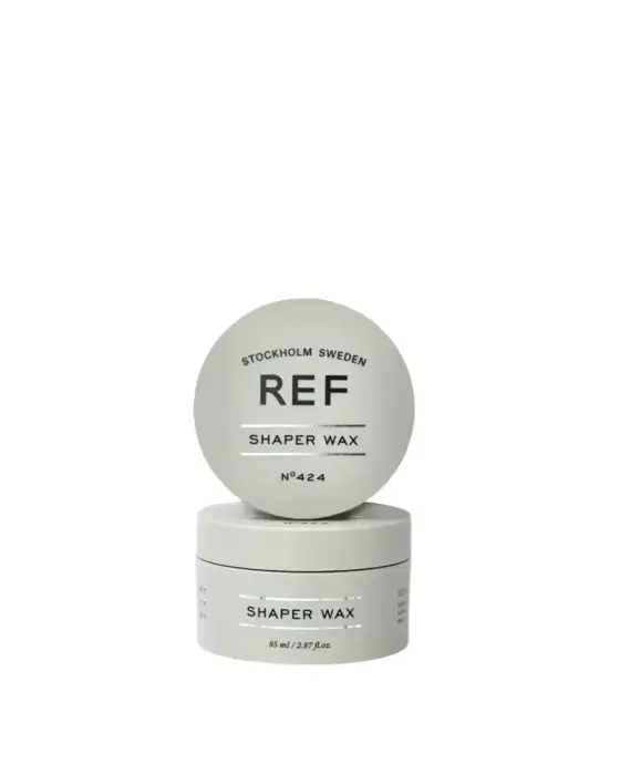 REF Shaper Wax N°424 Matu vasks 85 ml