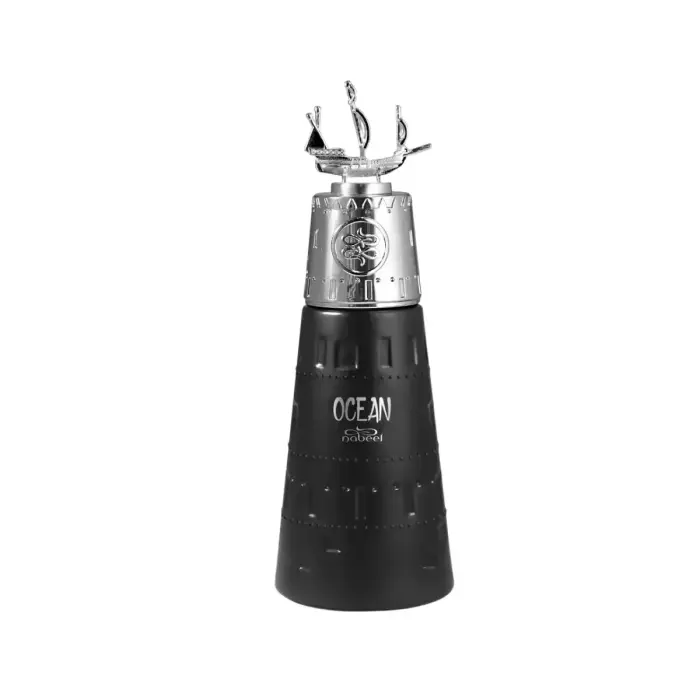 Nabeel Ocean Unisex Eau De Parfum, 100 ml