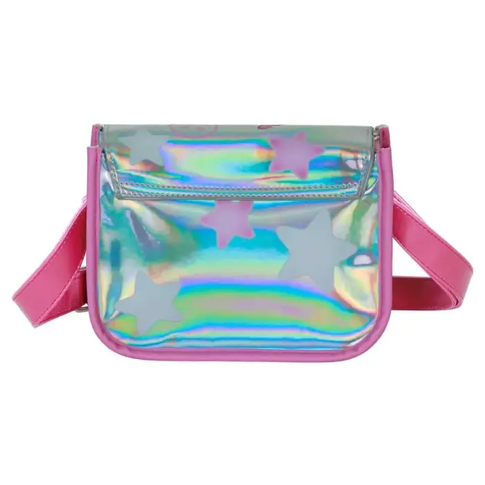 Disney Stitch Cosmos plecu soma