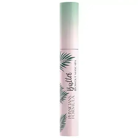 Physicians Formula Murumuru Butter blakstienų tušas Black 10 ml