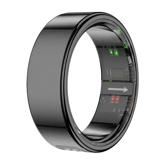 Nutisõrmus Colmi R12 20MM 10 (Must)