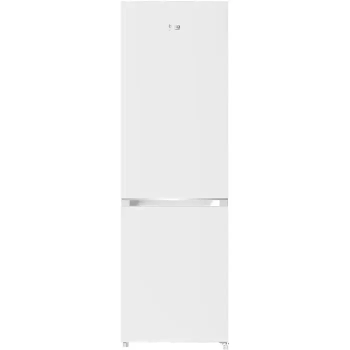 Freestanding Refrigerator BEKO B1RCSO264W, 177 cm, White