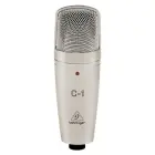 Behringer C-1 - Condenser Microphone — Photo 4