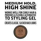 American Crew Medium Hold Pomade 50g Photo