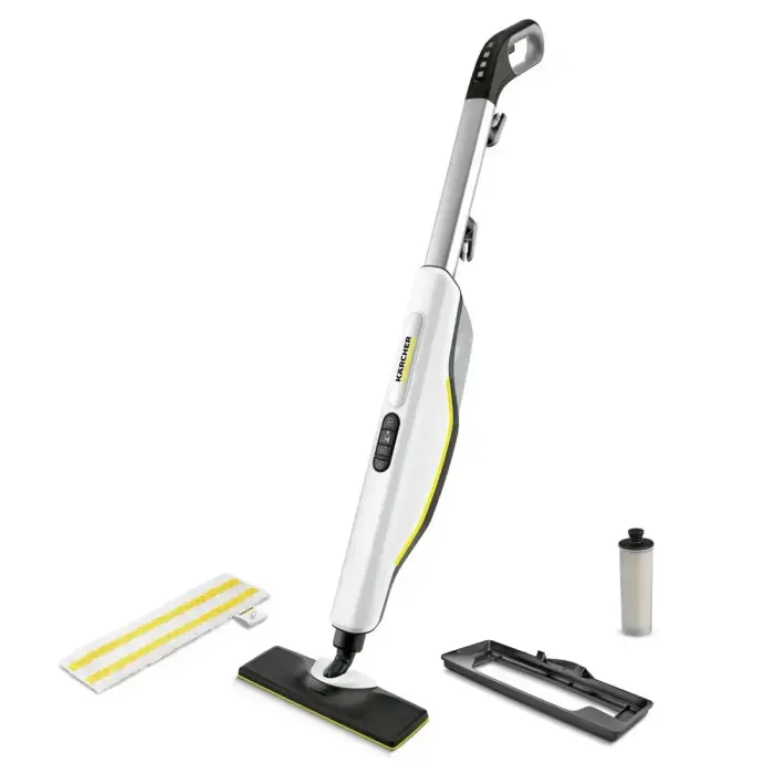 Kärcher SC 3 Upright / 1.513-530.0 Black, white
