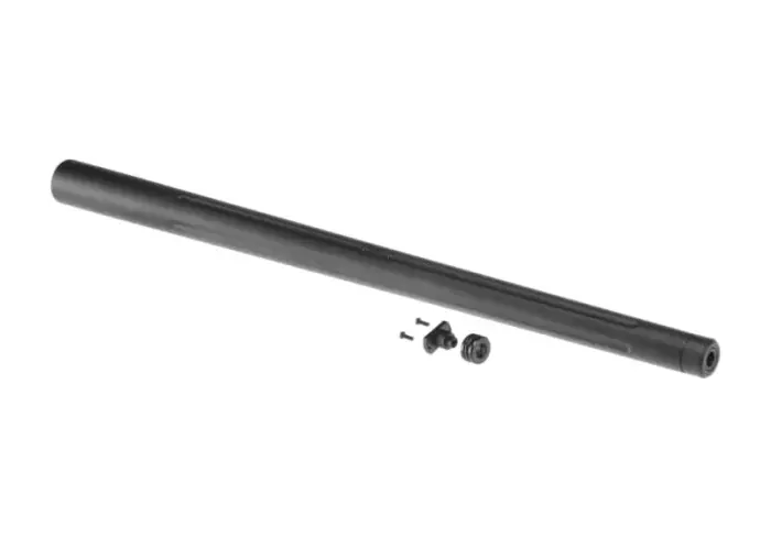 Kohandatud välisraud AAC21 / KJW M700 – must