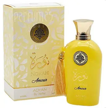Adyan Norah Amour parfimērijas ūdens sievietēm 100 ml