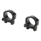 30mm Low Profile Weaver Rings Photo