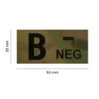 B Neg IR lopas — Nuotrauka 4