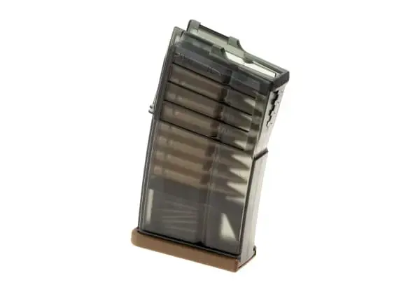 HK M110A Mid-Cap polümeerist salv – 100 tk