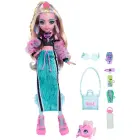 Monster High Lagoona Blue lėlė — Nuotrauka 1