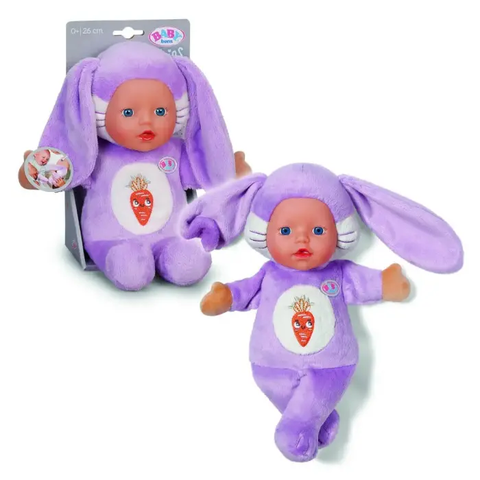Baby Born Funny Bunny nukk 26cm