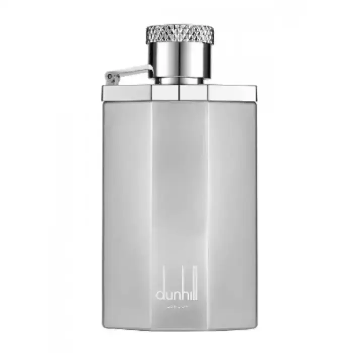 Dunhill, Desire Silver, Tualetes ūdens, Vīriešiem, 100 ml *Testeris