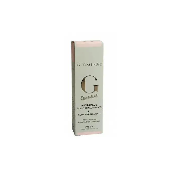 Germinal Hidraplus hialuronskābe 50ml