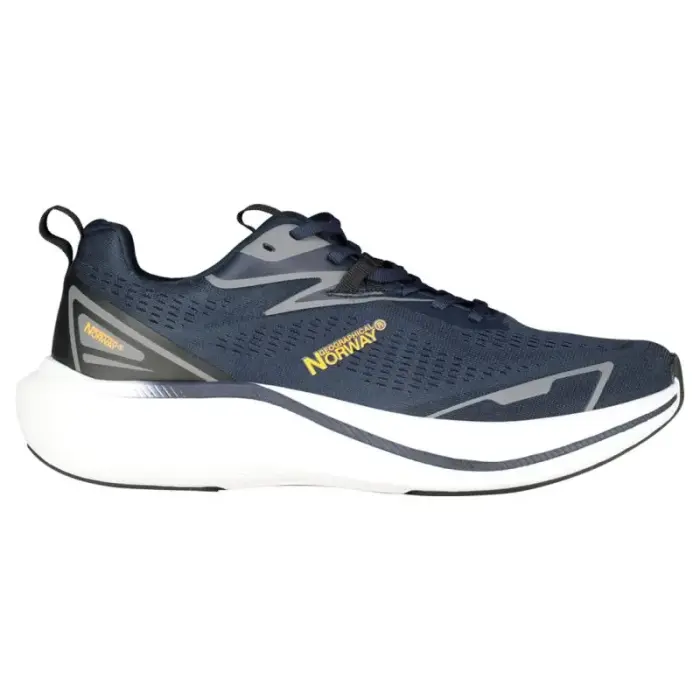 Men’s shoes Geographical Norway OCALM NAVY DB MEN 612 (WZ7689H/GN-BLUE / NAVY), size 41