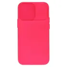Camshield Soft vāks iPhone 16 Pink — Foto 6