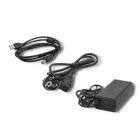 Qoltec Label printer LTP-0245 | thermal | High Speed | 203 dpi | USB Фото num