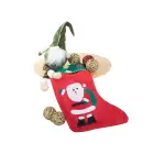 Christmas Gift Sock, Medium Size — Photo 2