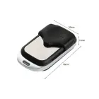 Universal self-copying alarm gate remote control — Photo 3