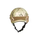 Реплика шлема FAST MH Eco Version – Multicam — Фото 3