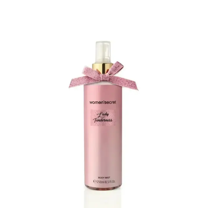 Women'Secret, Lady Tenderness, Niisutav kehapiisik, 250 ml