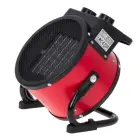 Ceramic Heater CAMRY CR 7743 — Foto 2