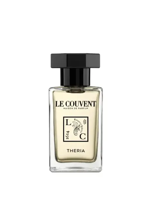Le Couvent Maison de Parfum, Singulieres - Singuliere Theria, Parfimērijas ūdens, Unisex, 50 ml