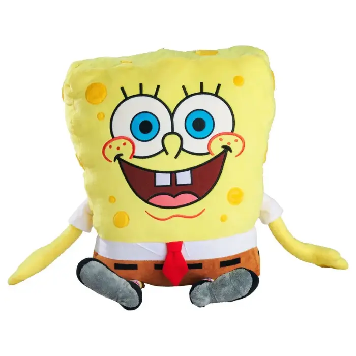 Bob Esponja pehme mänguasi – 60 cm